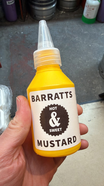 Mustard